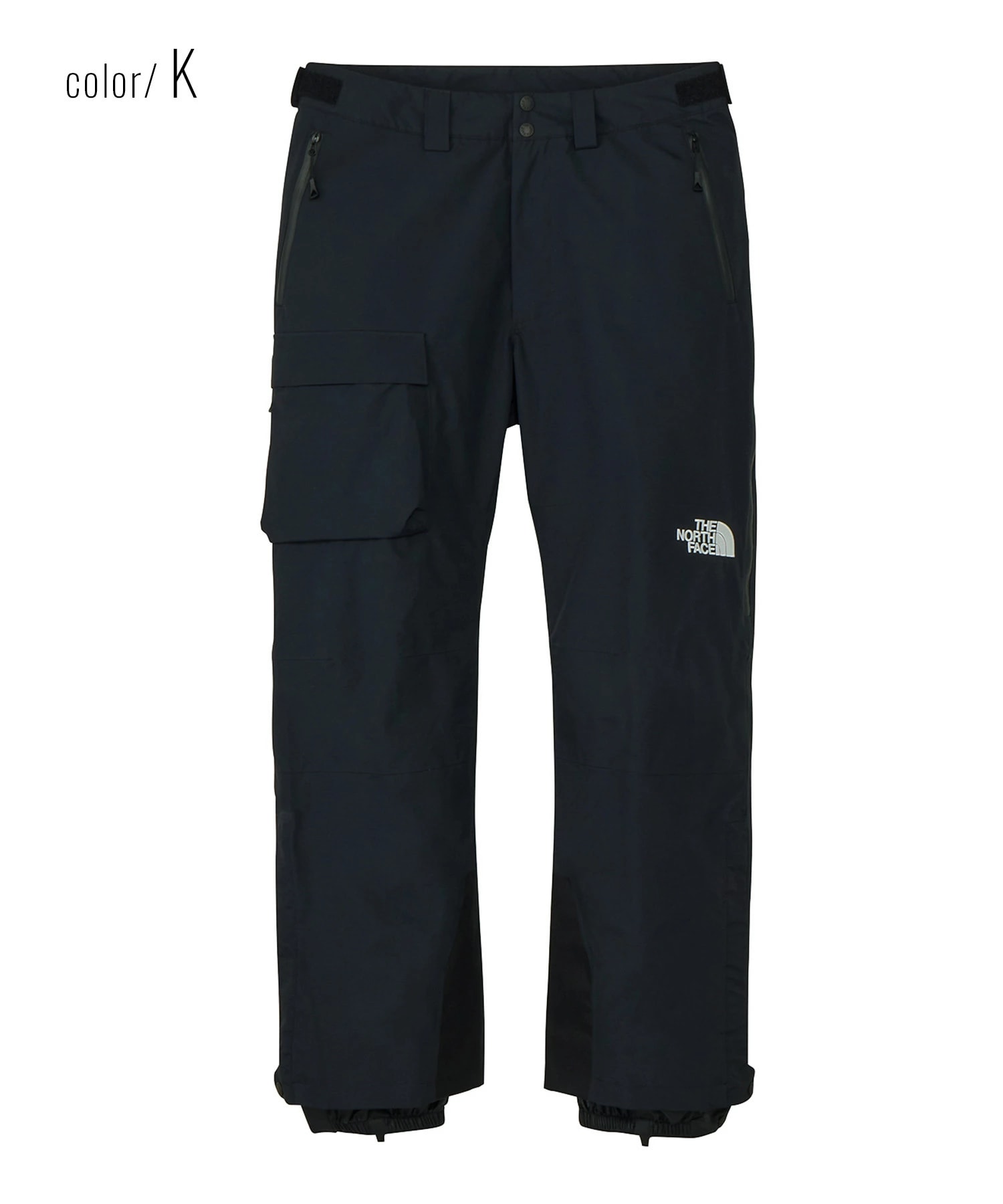 2526 THE NORTH FACE SHUKABRA PANT / NS62517