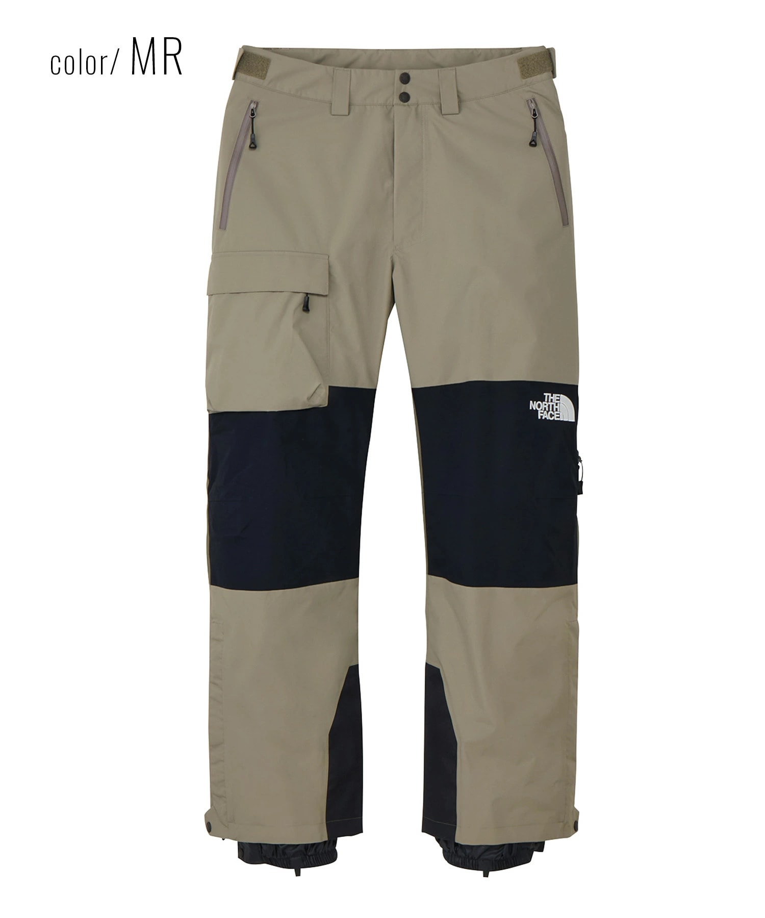 2526 THE NORTH FACE SHUKABRA PANT / NS62517