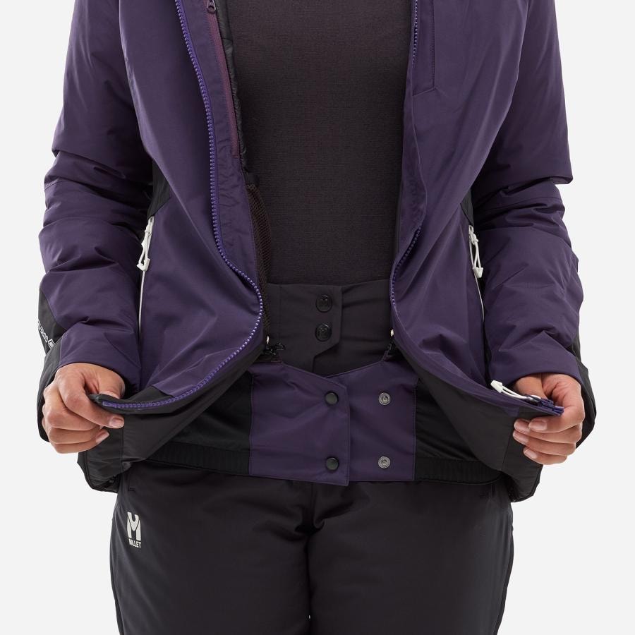 2526 MILLET COSMIC WARM GTX JKT W / MIV10203