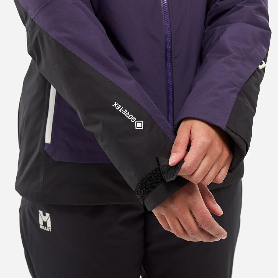 2526 MILLET COSMIC WARM GTX JKT W / MIV10203