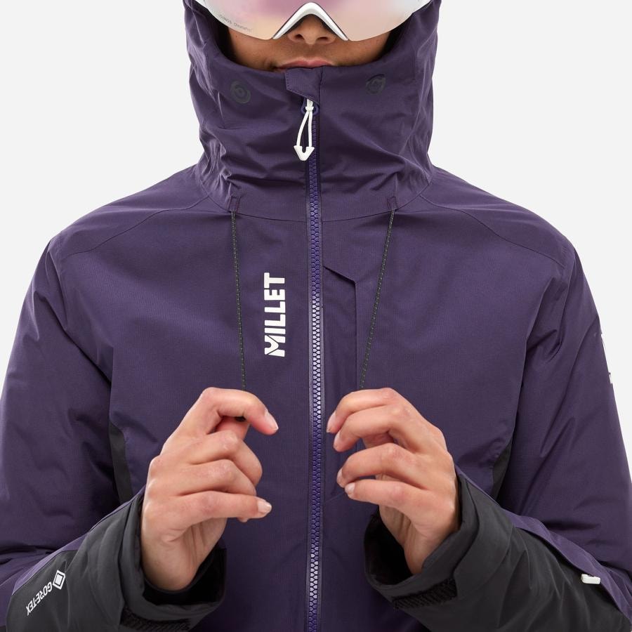 2526 MILLET COSMIC WARM GTX JKT W / MIV10203