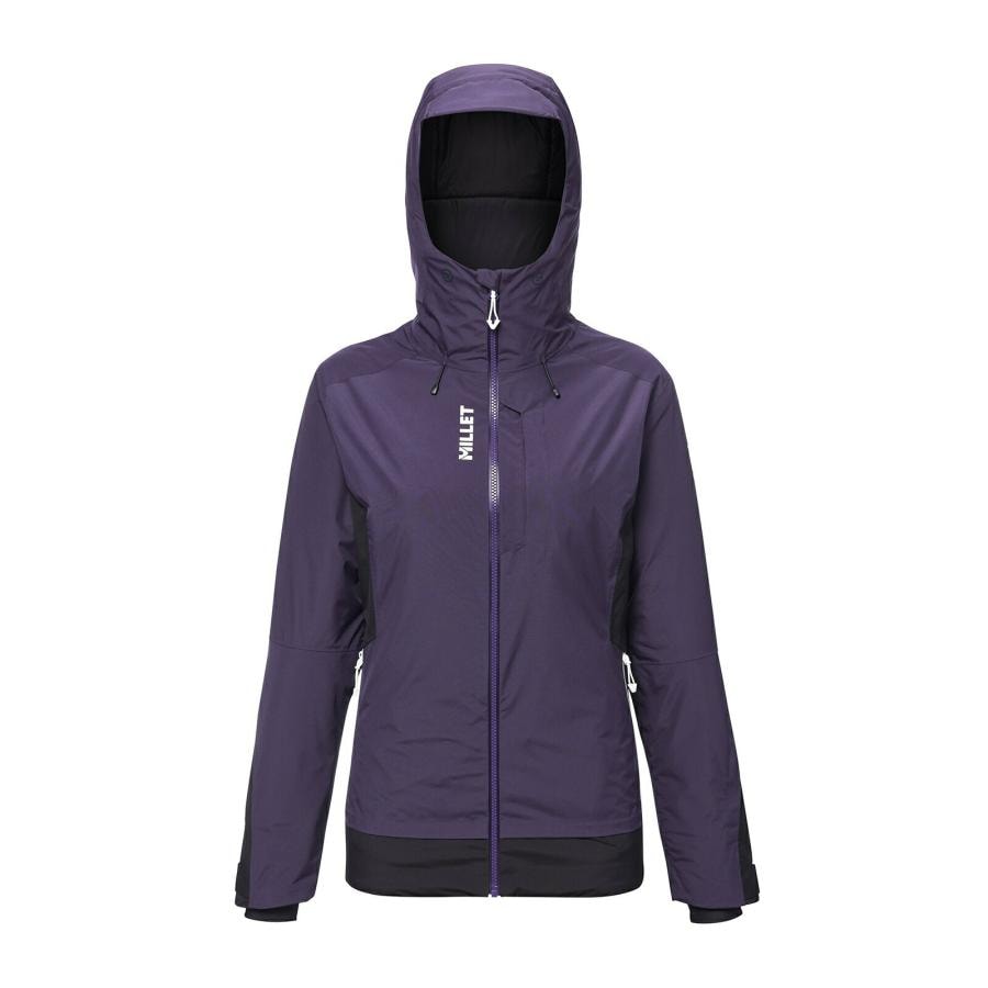 2526 MILLET COSMIC WARM GTX JKT W / MIV10203
