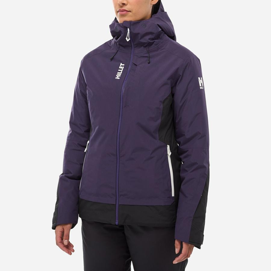 2526 MILLET COSMIC WARM GTX JKT W / MIV10203