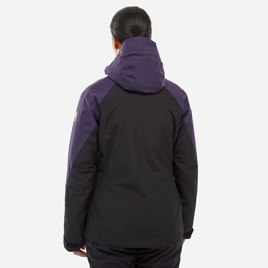 2526 MILLET COSMIC WARM GTX JKT W / MIV10203