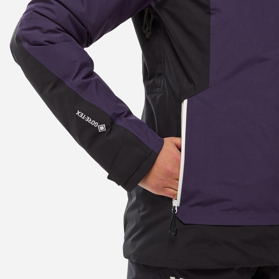 2526 MILLET COSMIC WARM GTX JKT W / MIV10203