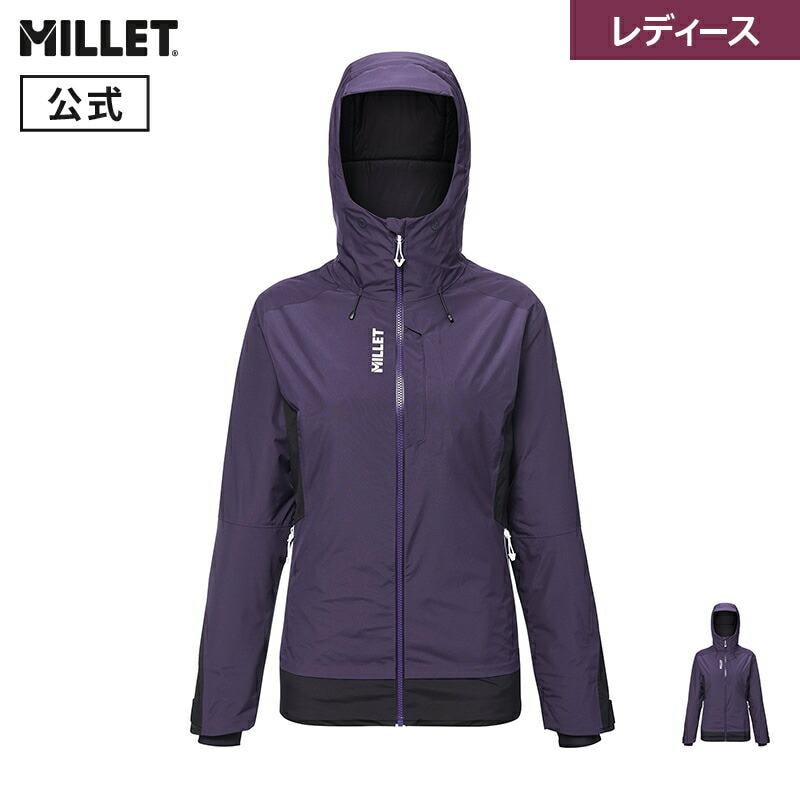 2526 MILLET COSMIC WARM GTX JKT W / MIV10203