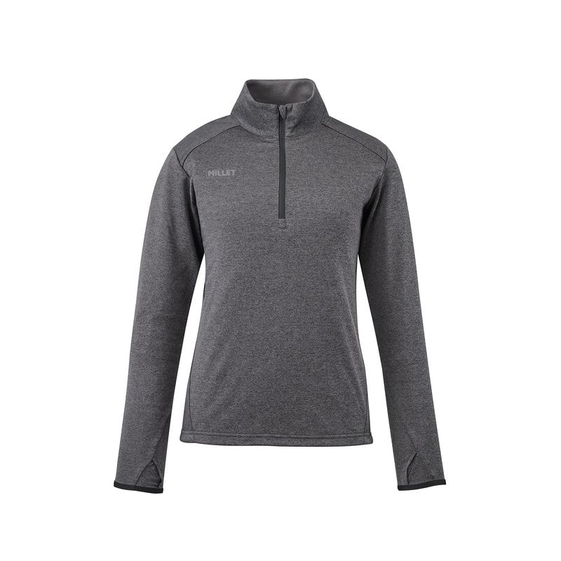 2526 MILLET EIRA II ZIP LS W / MIV01989