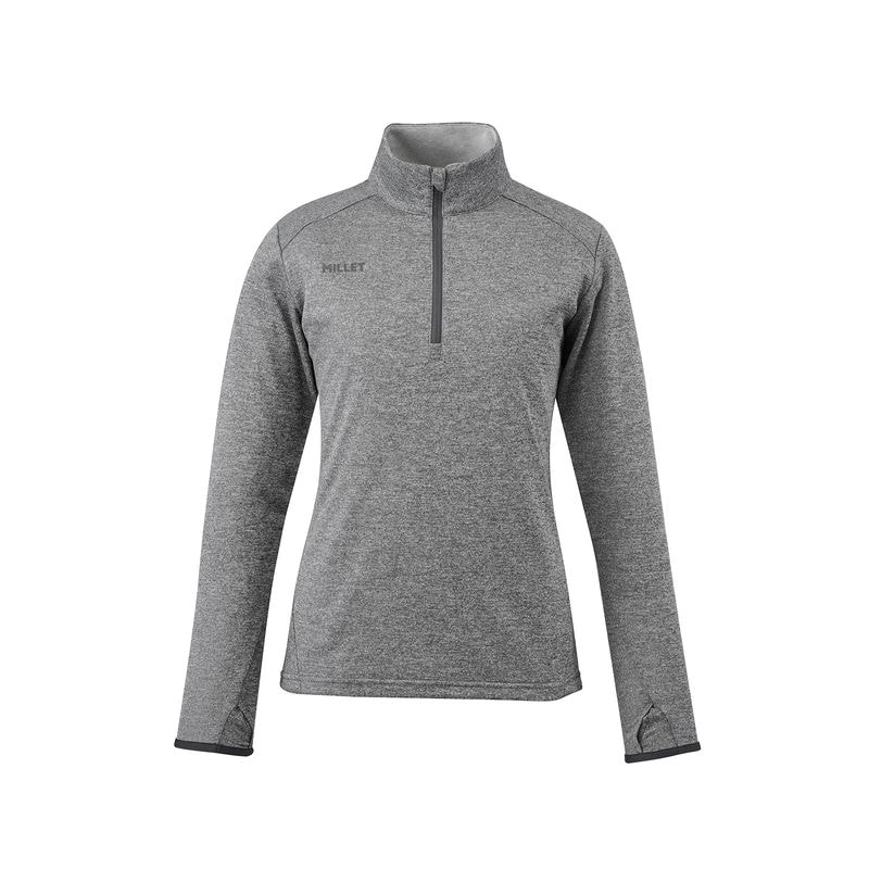 2526 MILLET EIRA II ZIP LS W / MIV01989