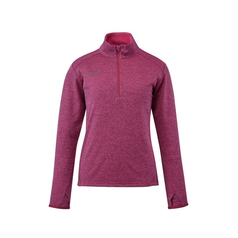 2526 MILLET EIRA II ZIP LS W / MIV01989