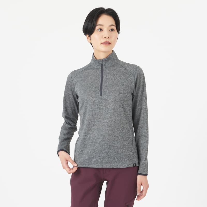 2526 MILLET EIRA II ZIP LS W / MIV01989