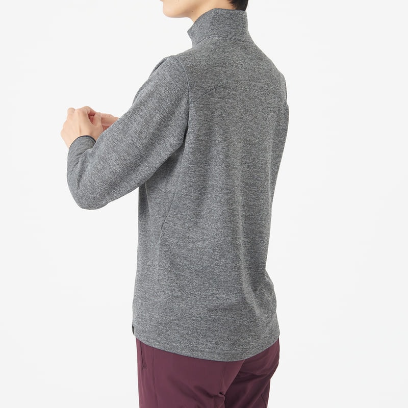 2526 MILLET EIRA II ZIP LS W / MIV01989