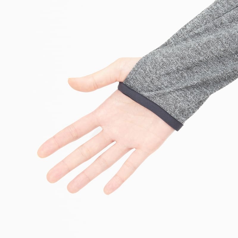 2526 MILLET EIRA II ZIP LS W / MIV01989