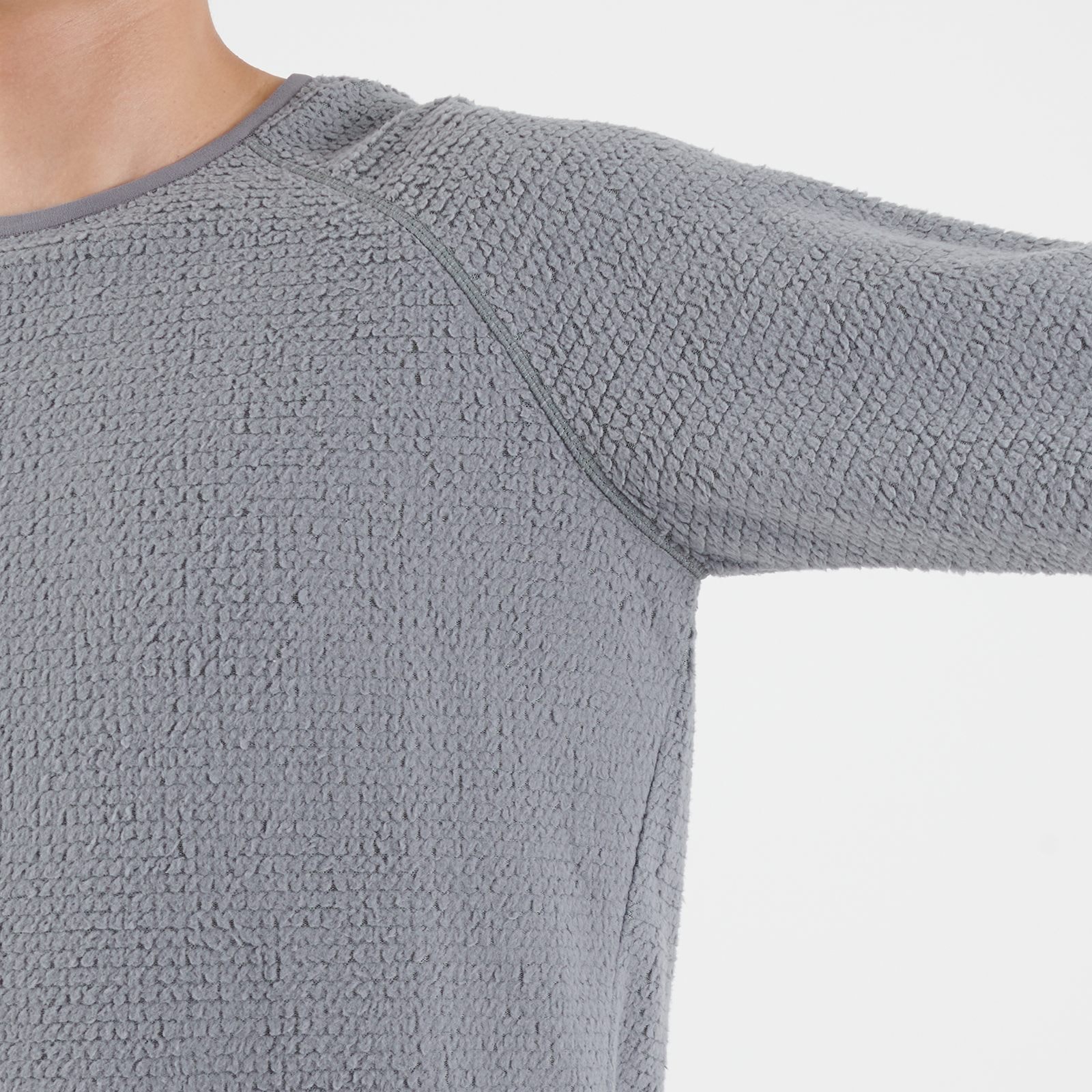 2526 MILLET THROUGH WARM CREW / MIV02059