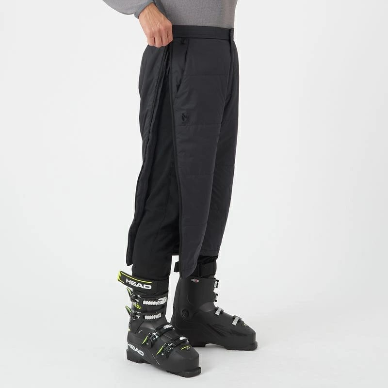 2526 MILLET BREATHEBARRIER PUFF 3/4 PANT M / MIV03128
