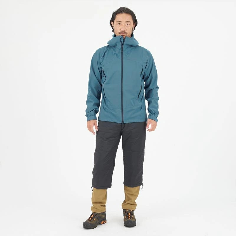 2526 MILLET BREATHEBARRIER PUFF 3/4 PANT M / MIV03128