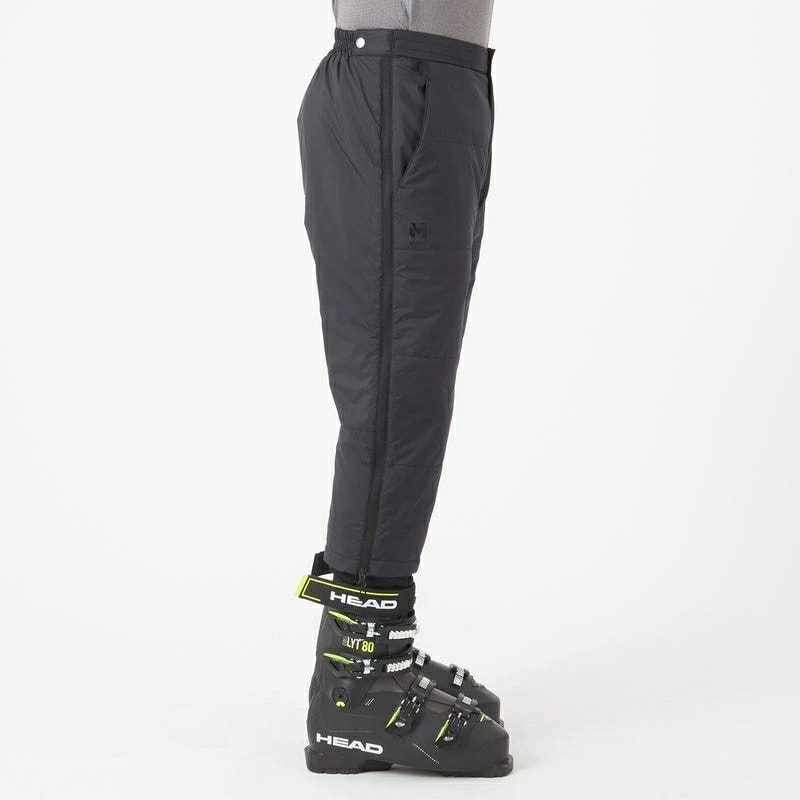 2526 MILLET BREATHEBARRIER PUFF 3/4 PANT M / MIV03128