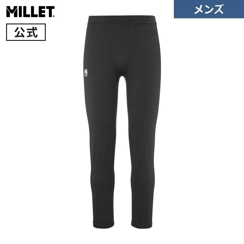 2526 MILLET FUSION GRID PANT M / MIV10249