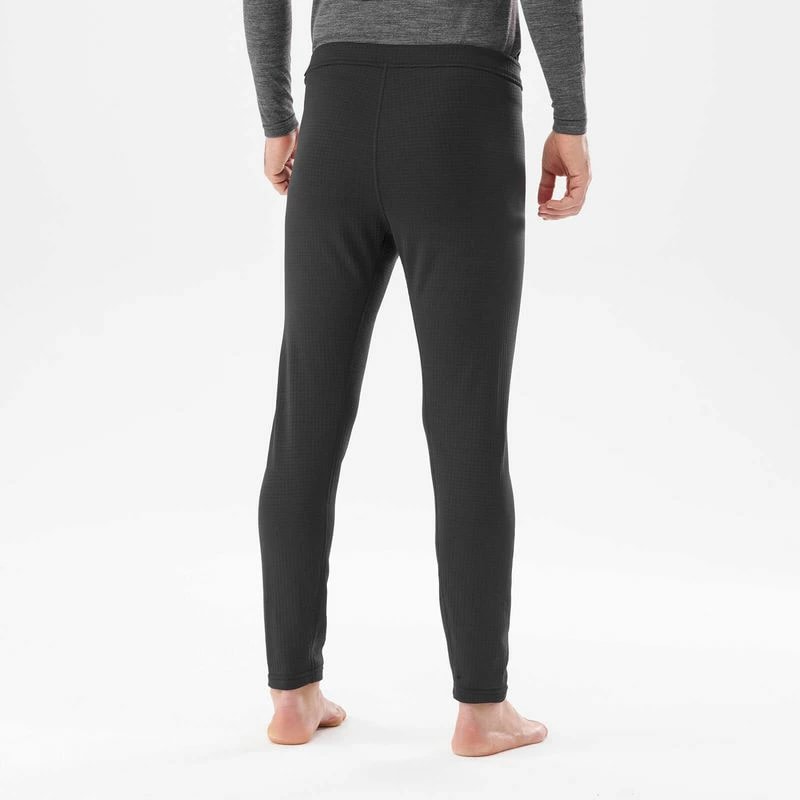 2526 MILLET FUSION GRID PANT M / MIV10249