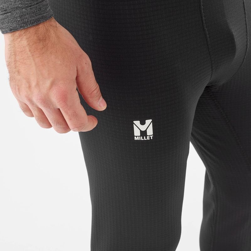 2526 MILLET FUSION GRID PANT M / MIV10249