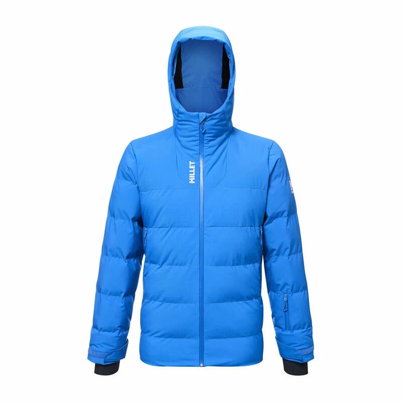 2526 MILLET BREVENT PEAK JKT M / MIV10601