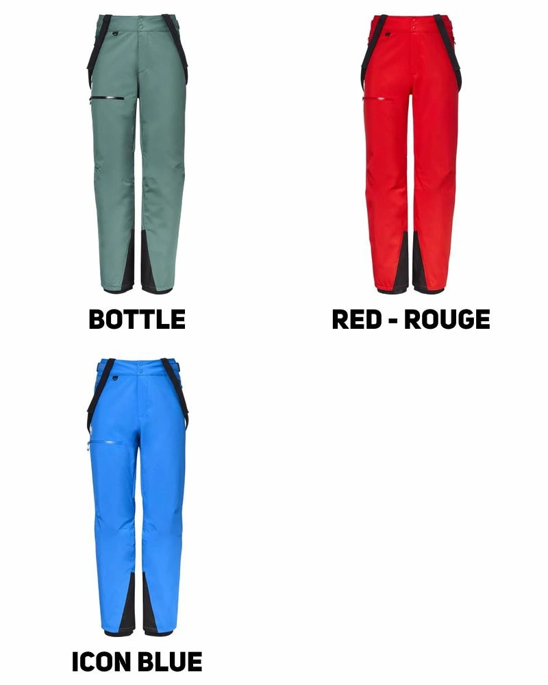 2526 MILLET BREVENT PEAK PANT M / MIV10603