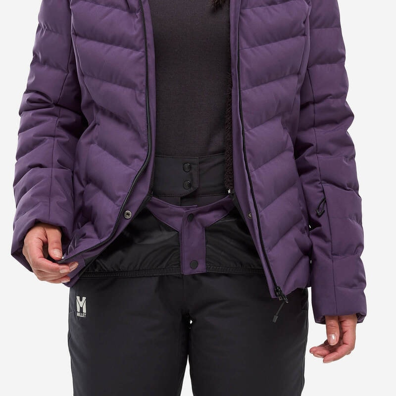2526 MILLET BREVENT PEAK JKT W / MIV10611