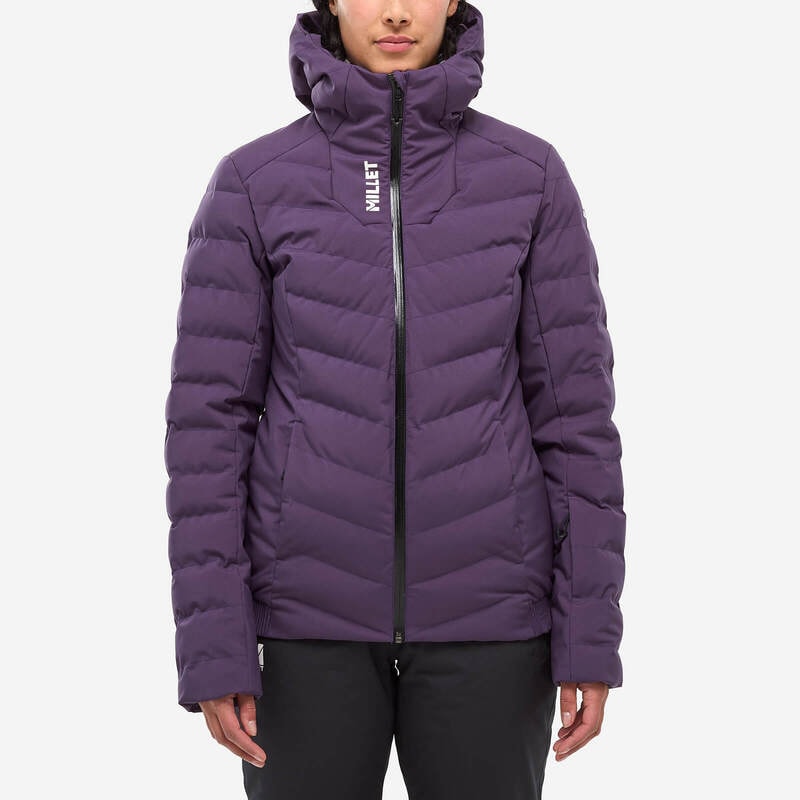 2526 MILLET BREVENT PEAK JKT W / MIV10611