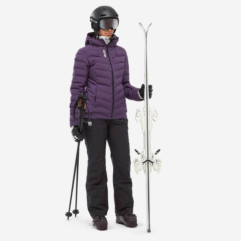 2526 MILLET BREVENT PEAK JKT W / MIV10611