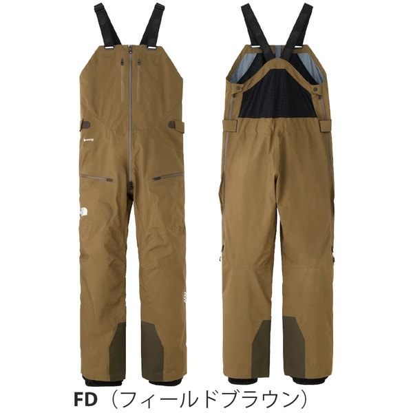 2526 THE NORTH FACE RTG GORE-TEX Bib / NS62526