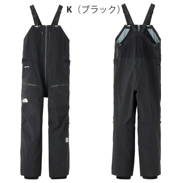 2526 THE NORTH FACE RTG GORE-TEX Bib / NS62526