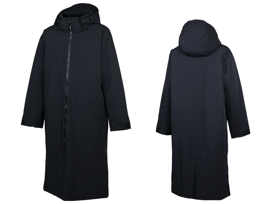 2627 ONYONE COLDBREAK COAT : OKJ99020