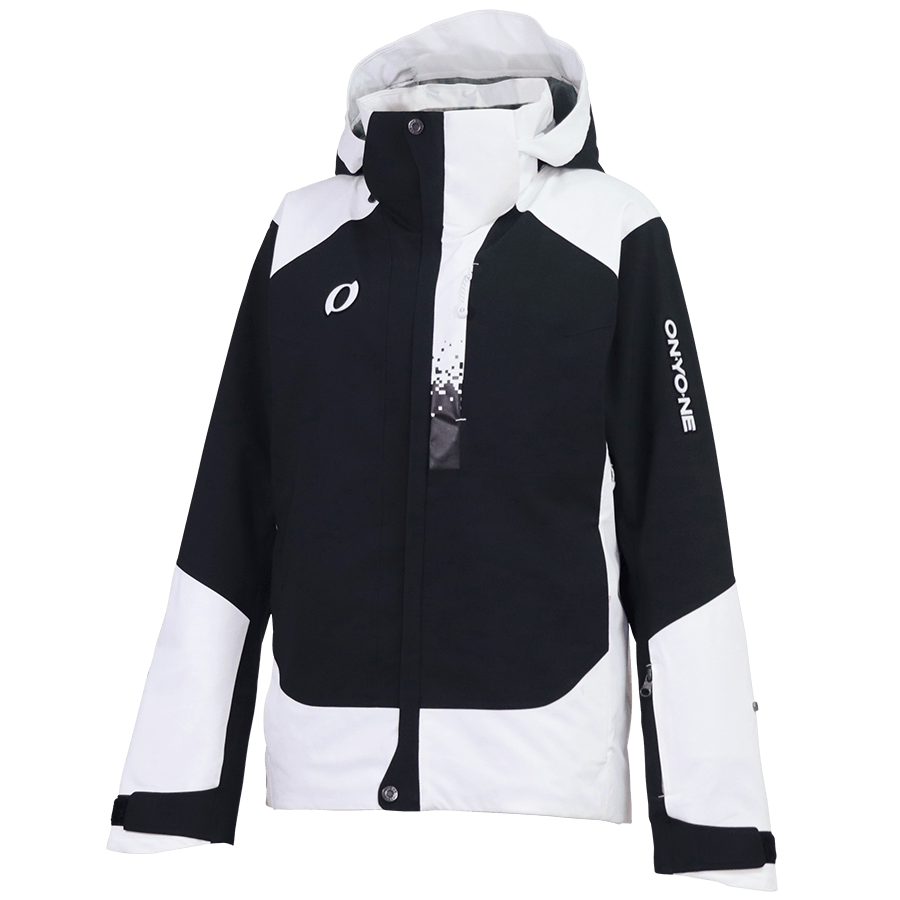 2627 ONYONE LADIES' DEMO TEAM OUTER JACKET : ONJ89420