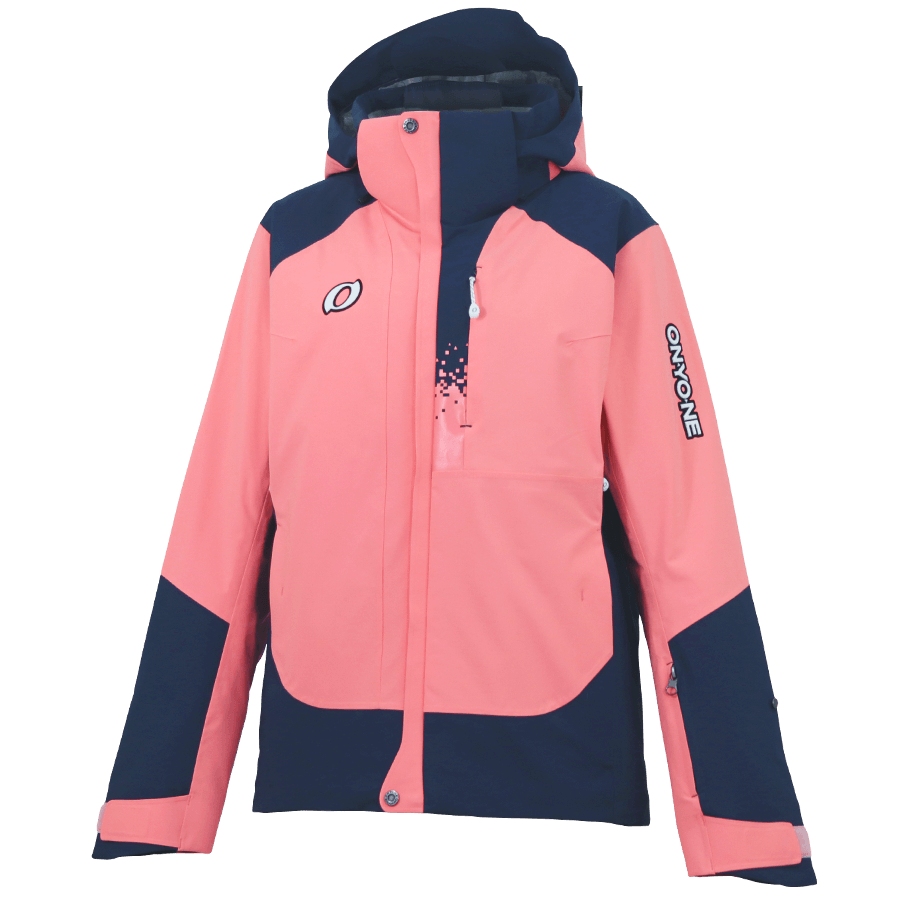2627 ONYONE LADIES' DEMO TEAM OUTER JACKET : ONJ89420