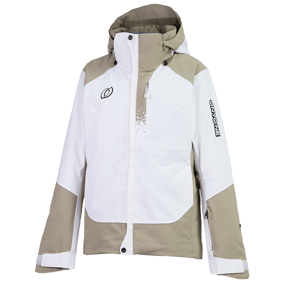2627 ONYONE LADIES' DEMO TEAM OUTER JACKET : ONJ89420
