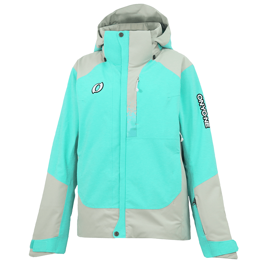 2627 ONYONE LADIES' DEMO TEAM OUTER JACKET : ONJ89420