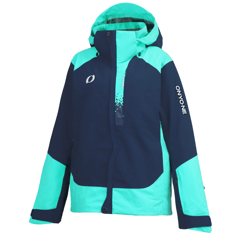 2627 ONYONE LADIES' DEMO TEAM OUTER JACKET : ONJ89420