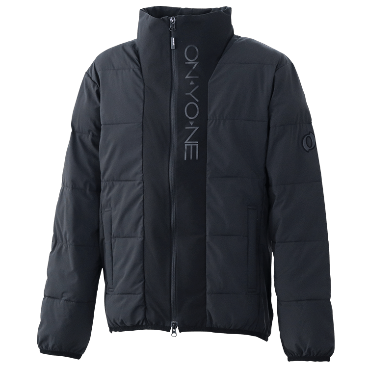 2627 ONYONE STRETCH PUFF MID JK ver.AD : ONJ98506AD
