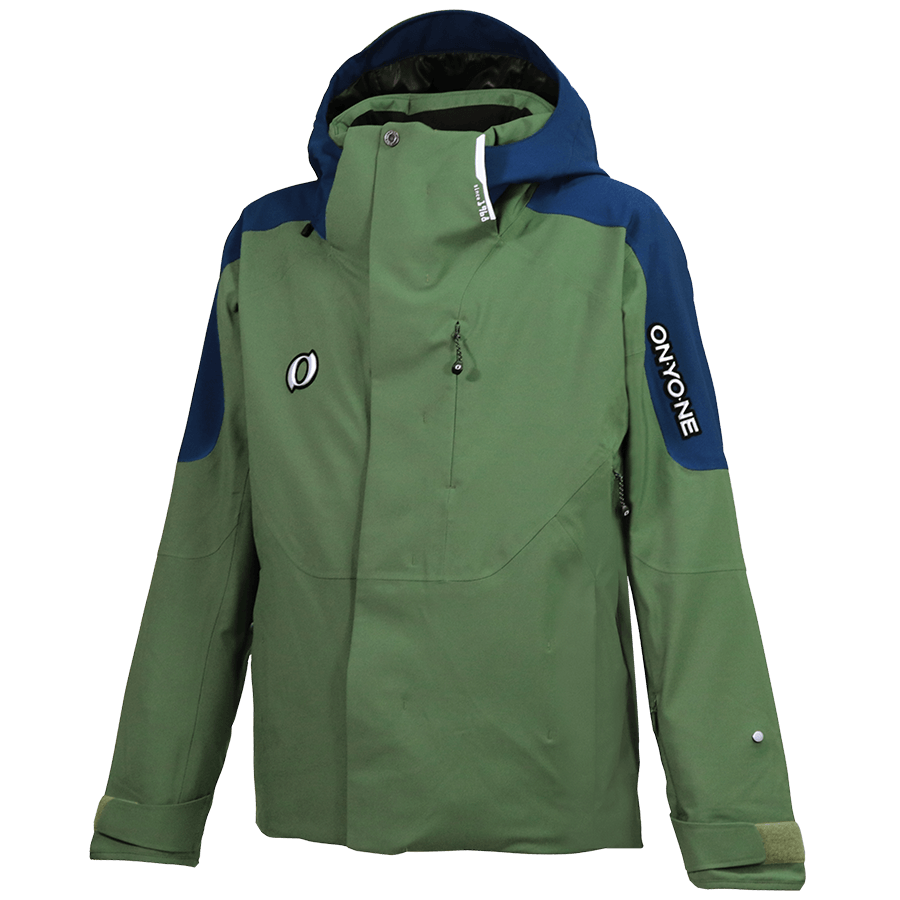 2627 ONYONE DEMO OUTER JACKET : ONJ99041