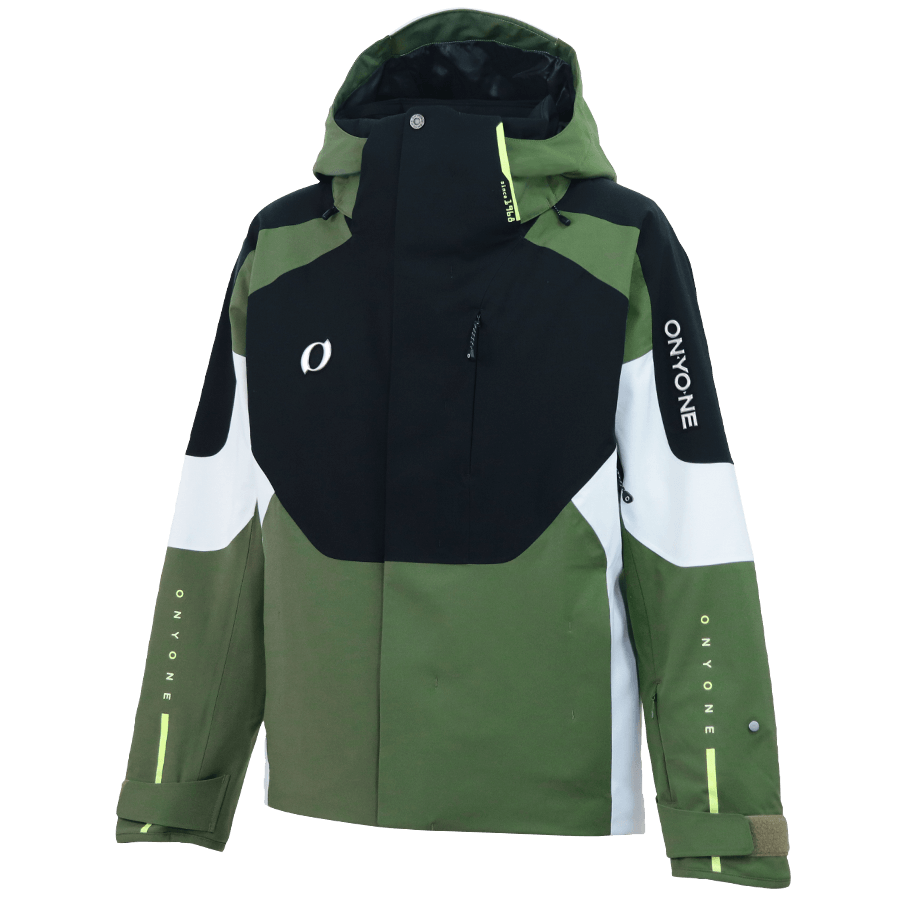 2627 ONYONE DEMO OUTER JACKET : ONJ99042