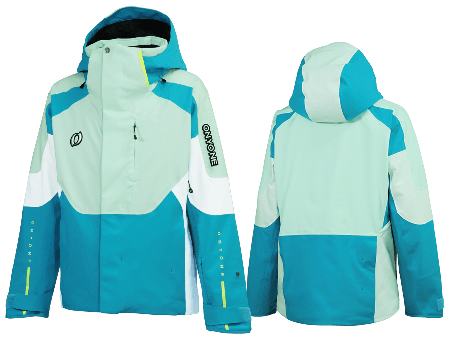 2627 ONYONE DEMO OUTER JACKET : ONJ99042