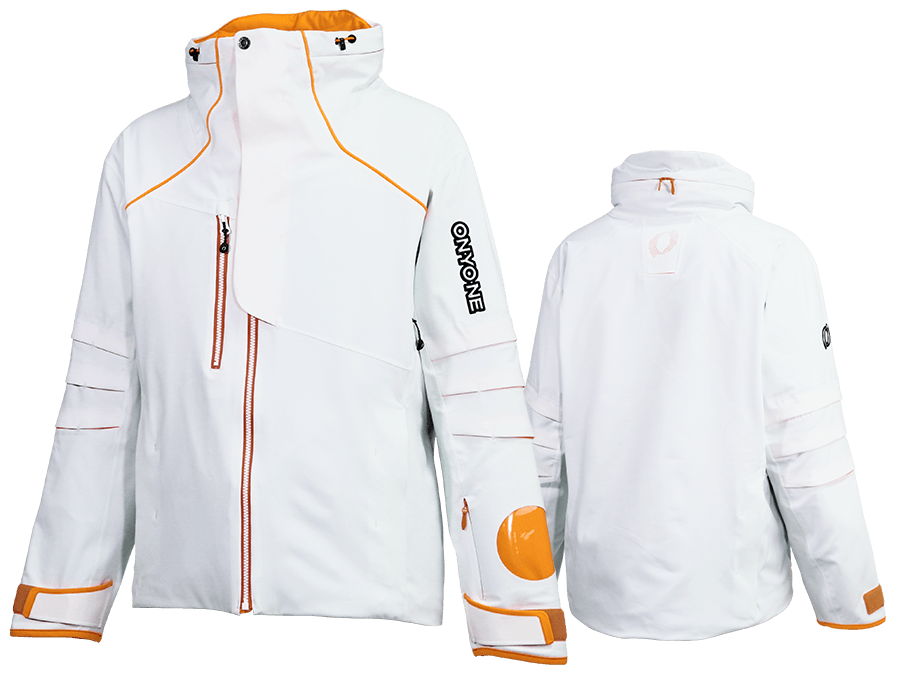 2627 ONYONE ZONE OUTER JACKET : ONJ99101