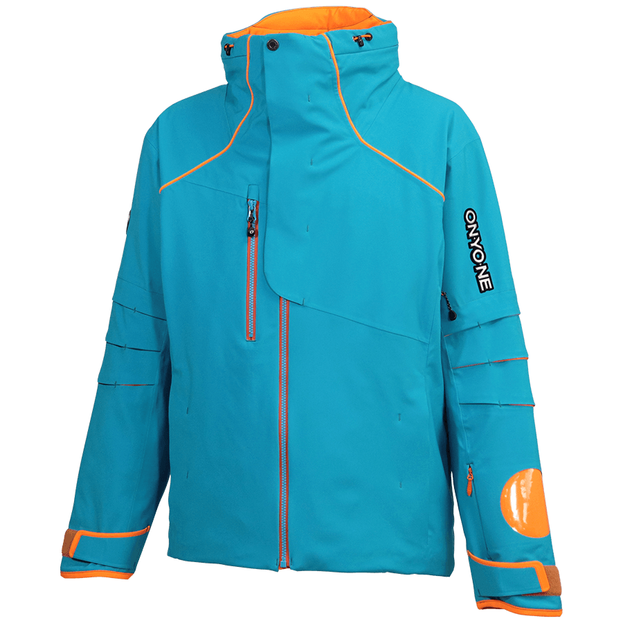 2627 ONYONE ZONE OUTER JACKET : ONJ99101
