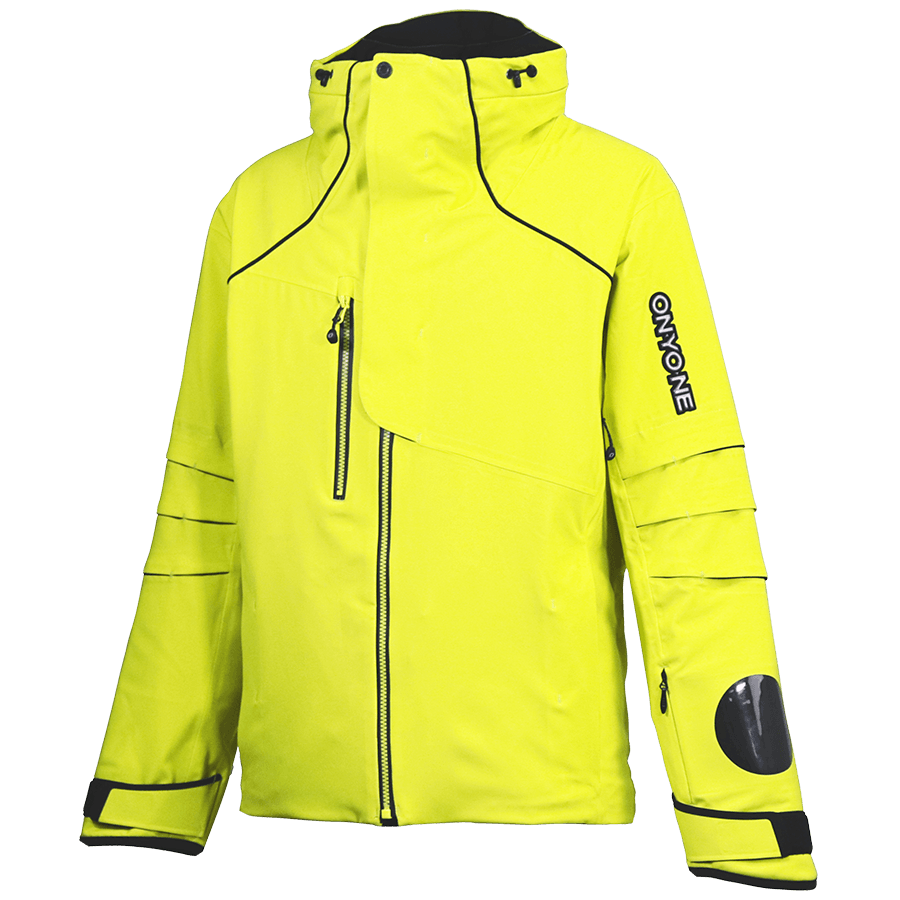 2627 ONYONE ZONE OUTER JACKET : ONJ99101