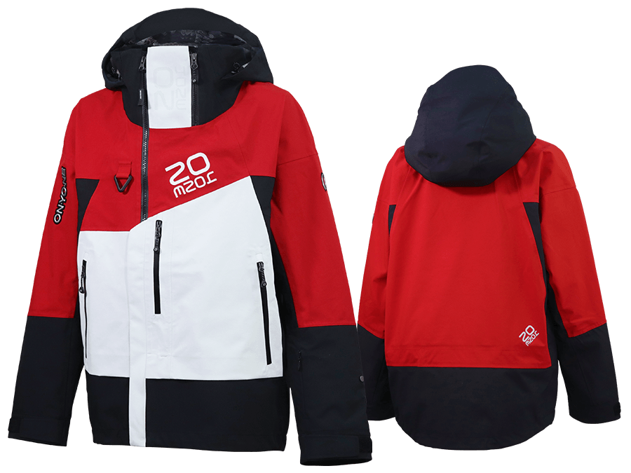 2627 ONYONE EDGE SHELL JACKET : ONJ99301
