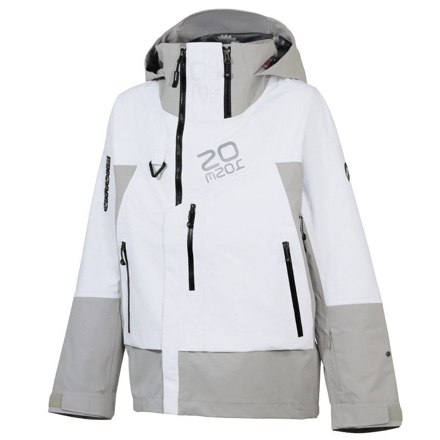 2627 ONYONE EDGE SHELL JACKET : ONJ99301