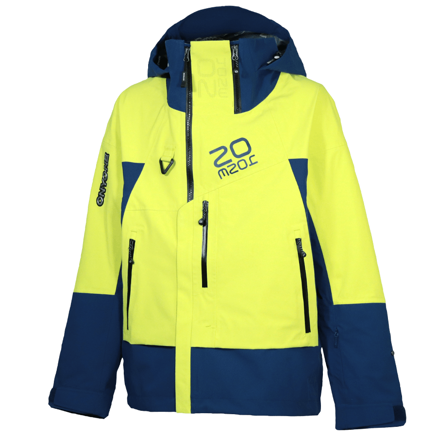 2627 ONYONE EDGE SHELL JACKET : ONJ99301