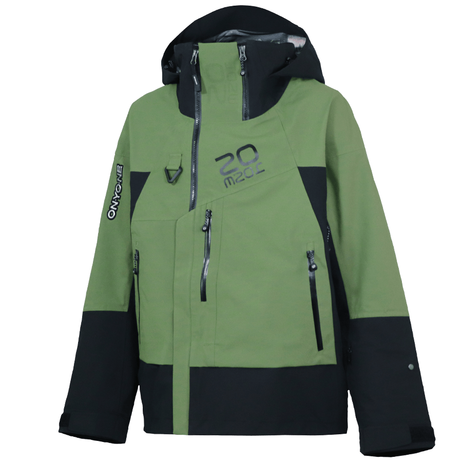 2627 ONYONE EDGE SHELL JACKET : ONJ99301