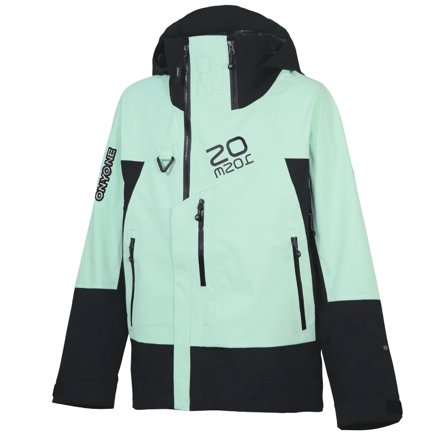 2627 ONYONE EDGE SHELL JACKET : ONJ99301