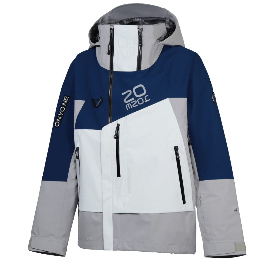 2627 ONYONE EDGE SHELL JACKET : ONJ99301