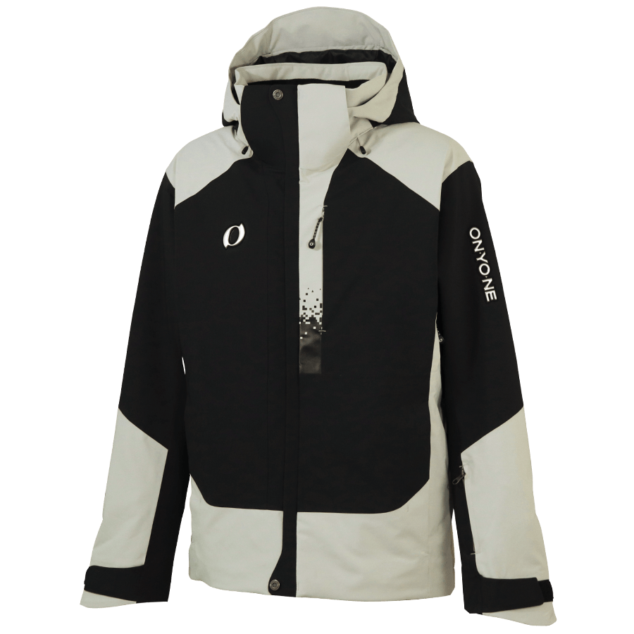 2627 ONYONE DEMO TEAM OUTER JACKET : ONJ99400